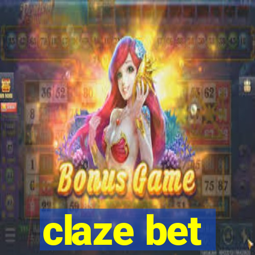 claze bet